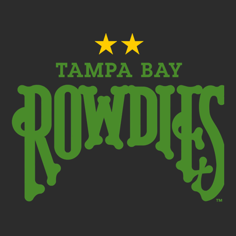 The Tampa Bay Rowdies Fitted Exclusive T-shirt by buvarpeunjinc | Artistshot