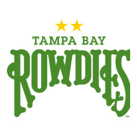 The Tampa Bay Rowdies Fitted Men's T-shirt Pajama Set | Artistshot