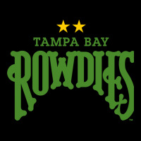 The Tampa Bay Rowdies Fitted Men's 3/4 Sleeve Pajama Set | Artistshot