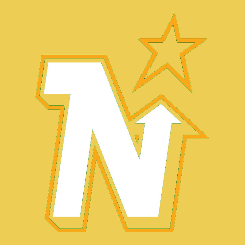 Vintage Minnesota Hockey   Retro North Stars Graphic T-shirt | Artistshot