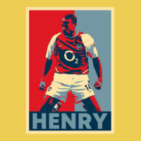 Thierry Henry Hope Graphic T-shirt | Artistshot