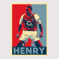 Thierry Henry Hope Pocket T-shirt | Artistshot