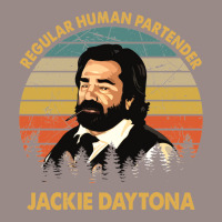 Vintage Jackie Daytona Regular Human Partender Gift For Fans Vintage T-shirt | Artistshot