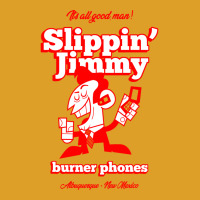 Slippin' Jimmy T-shirt | Artistshot