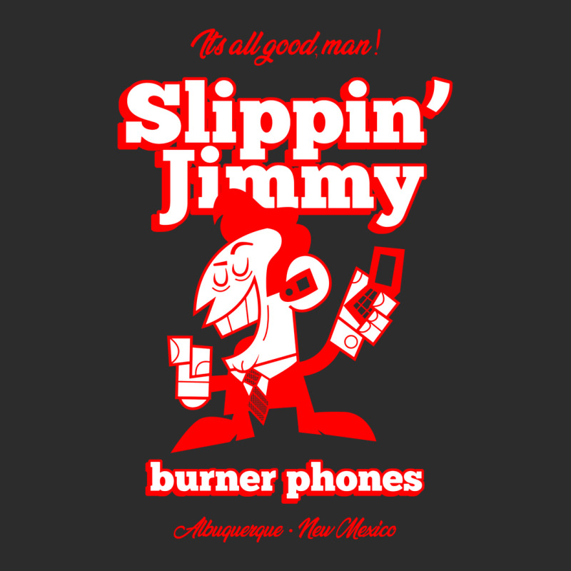 Slippin' Jimmy Exclusive T-shirt | Artistshot