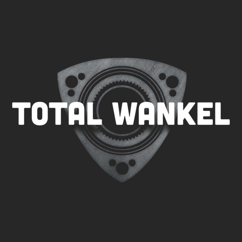 Total Wankel Men's T-shirt Pajama Set by buvarpeunjinc | Artistshot