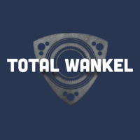 Total Wankel Men Denim Jacket | Artistshot