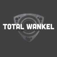 Total Wankel Vintage T-shirt | Artistshot