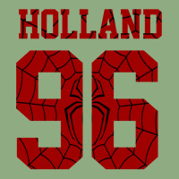 Holland Round Patch | Artistshot