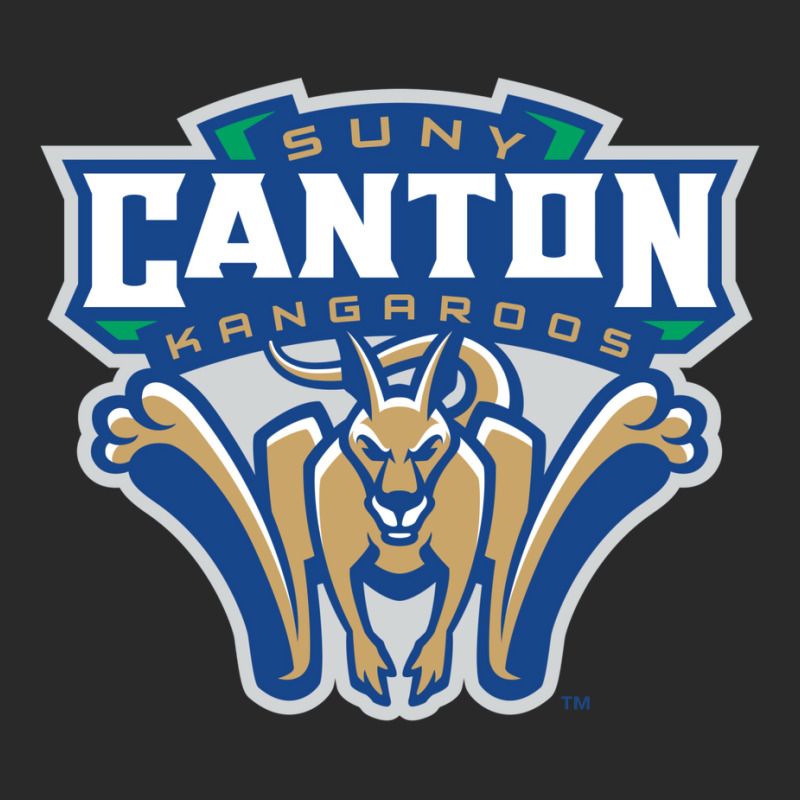 Suny Canton Cangaroos Printed hat by rockxlyub | Artistshot