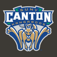 Suny Canton Cangaroos Bucket Hat | Artistshot