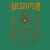 Kashmir T-shirt | Artistshot