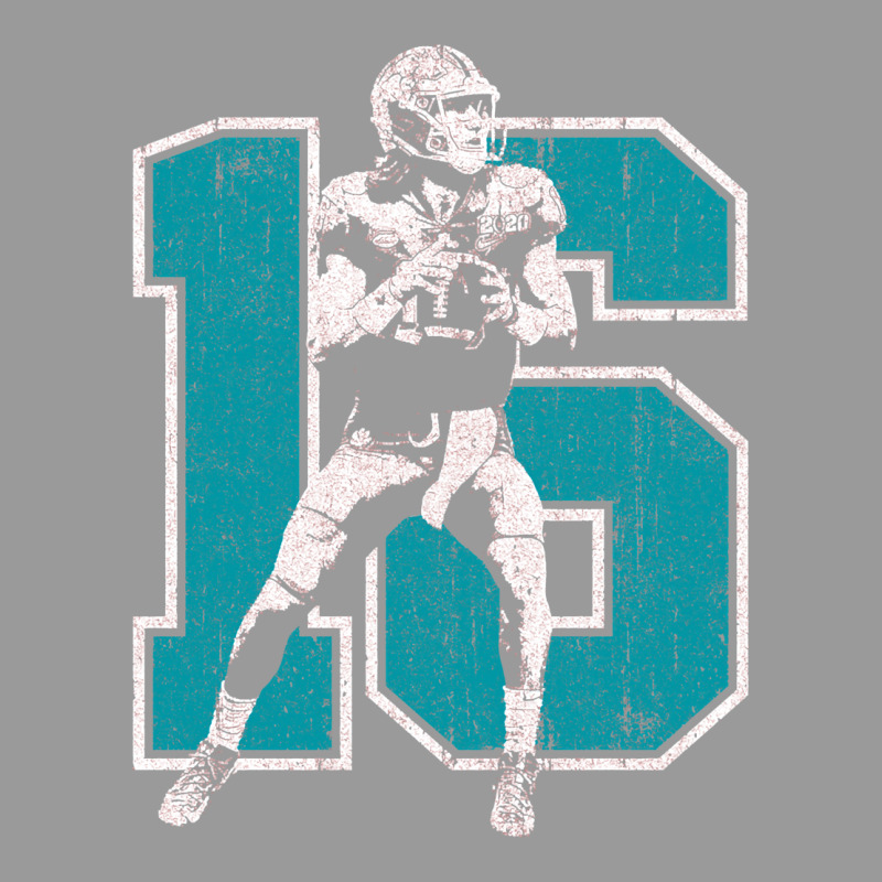 Trevor Lawrence Graphic T-shirt by buvarpeunjinc | Artistshot