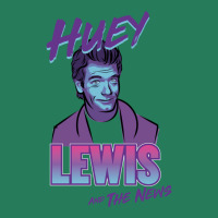 Huey Lewis & The News T-shirt | Artistshot