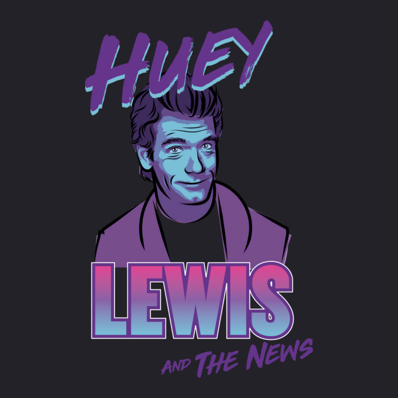 Huey Lewis & The News Unisex Sherpa-lined Denim Jacket | Artistshot