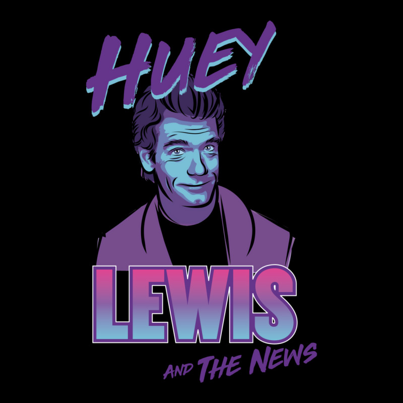 Huey Lewis & The News Men's Long Sleeve Pajama Set | Artistshot