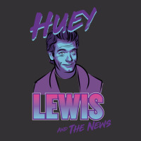 Huey Lewis & The News Vintage Hoodie | Artistshot