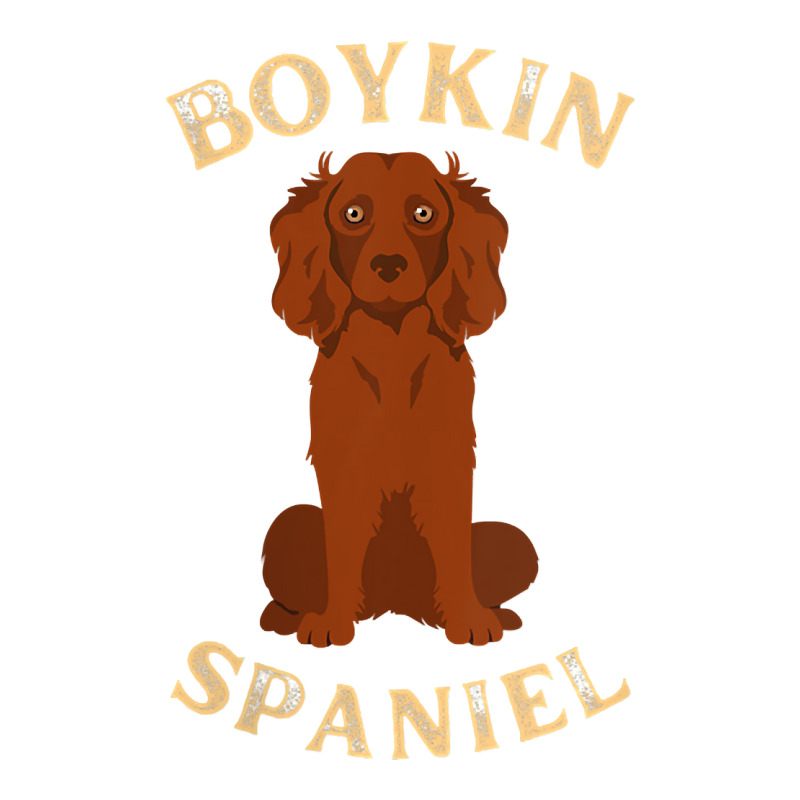 Boykin 2024 spaniel pajamas