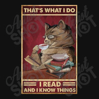 I Read Graphic T-shirt | Artistshot