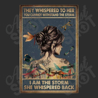 They Whispered To Her Exclusive T-shirt | Artistshot