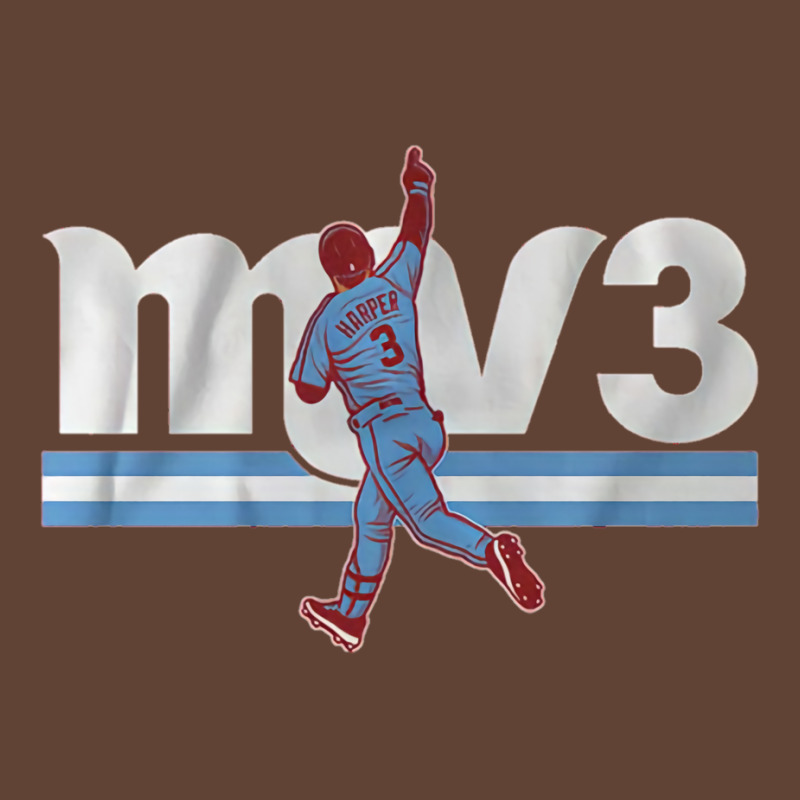 Bryce Harper Mv3 T-Shirt by ronishsilca6 | Artistshot