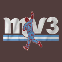 Bryce Harper Mv3 Graphic T-shirt | Artistshot