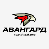 Avangard Omsk Hockey Adjustable Cap | Artistshot