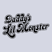 Daddys Lil Monster Fleece Short | Artistshot