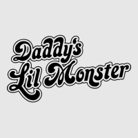 Daddys Lil Monster Unisex Jogger | Artistshot