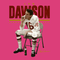 Len Dawson Halftime Unisex Hoodie | Artistshot