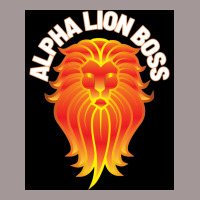 Alpha Lion Boss Classic Poster Music Vintage Short | Artistshot