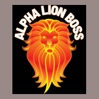 Alpha Lion Boss Classic Poster Music Vintage T-shirt | Artistshot