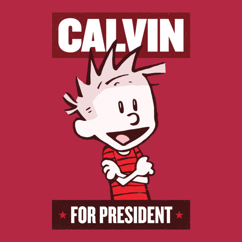 Calvin For President Champion Hoodie by ronishsilca6 | Artistshot