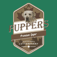 Letterkenny Puppers Premium Lager Beer   Letterkenny Shoresy   Letterk T-shirt | Artistshot