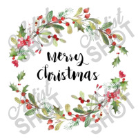 Marbella Merry Christmas Sticker | Artistshot