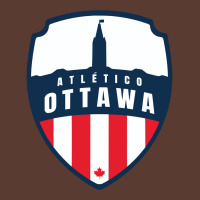 The Atlético Ottawa Adjustable Cap | Artistshot