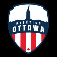 The Atlético Ottawa Pocket T-shirt | Artistshot