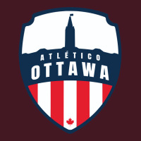 The Atlético Ottawa Unisex Hoodie | Artistshot