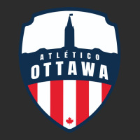 The Atlético Ottawa Exclusive T-shirt | Artistshot