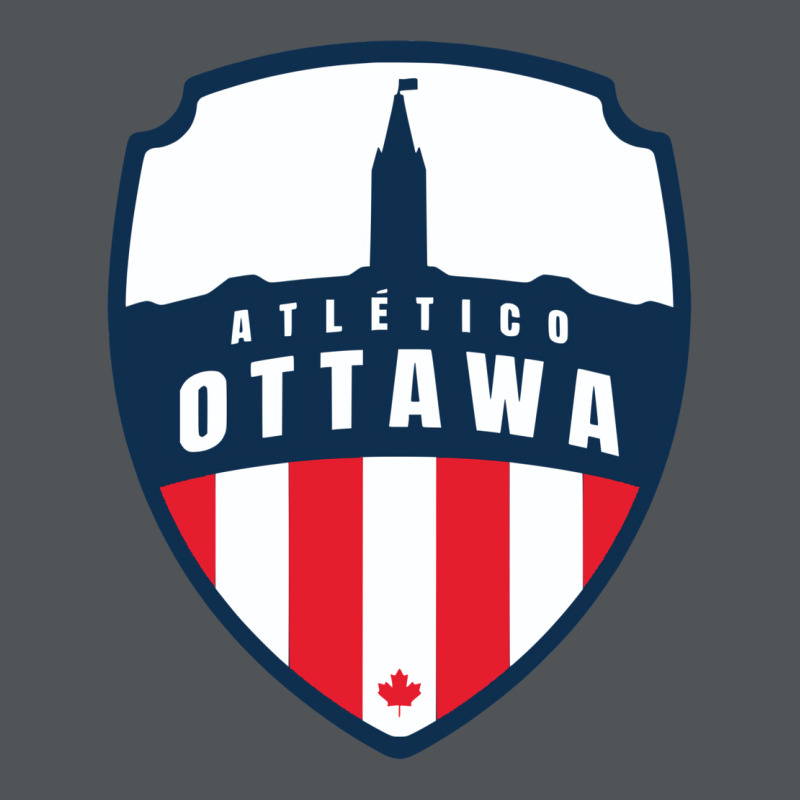 The Atlético Ottawa Long Sleeve Shirts | Artistshot