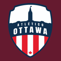 The Atlético Ottawa Classic T-shirt | Artistshot