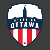 The Atlético Ottawa Men's Polo Shirt | Artistshot