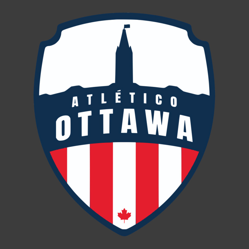 The Atlético Ottawa Men's Polo Shirt | Artistshot