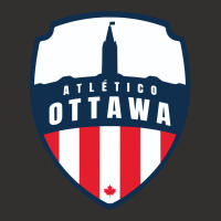 The Atlético Ottawa Champion Hoodie | Artistshot