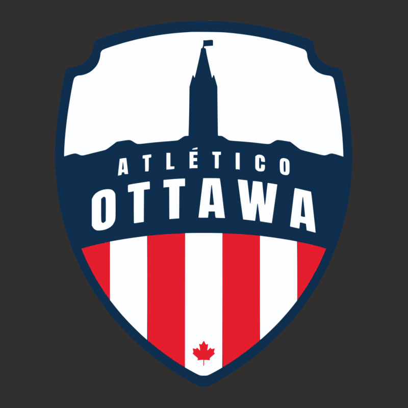 The Atlético Ottawa Champion Hoodie | Artistshot