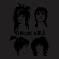 The Slits - Typical Girls T-shirt | Artistshot