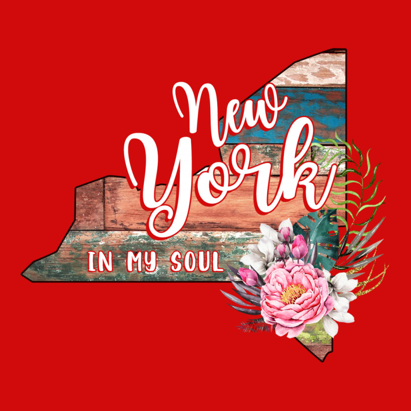 New York In My Soul Ornament | Artistshot