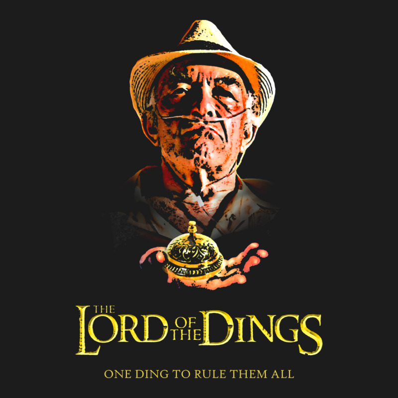 Lord Of The Dings Hoodie & Jogger set by durimringajs | Artistshot