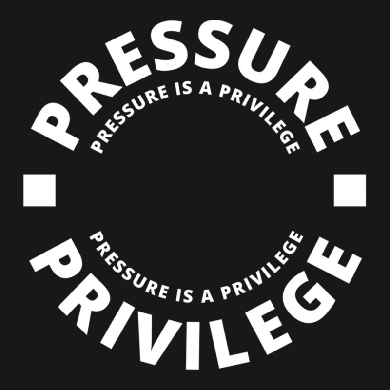 Cbum  Pressure Is A Privilege Flannel Shirt by ronishsilca6 | Artistshot