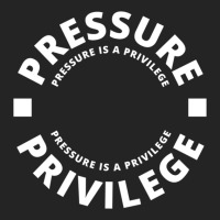 Cbum  Pressure Is A Privilege 3/4 Sleeve Shirt | Artistshot